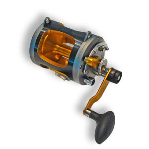 What Is A Two-Speed Reel?