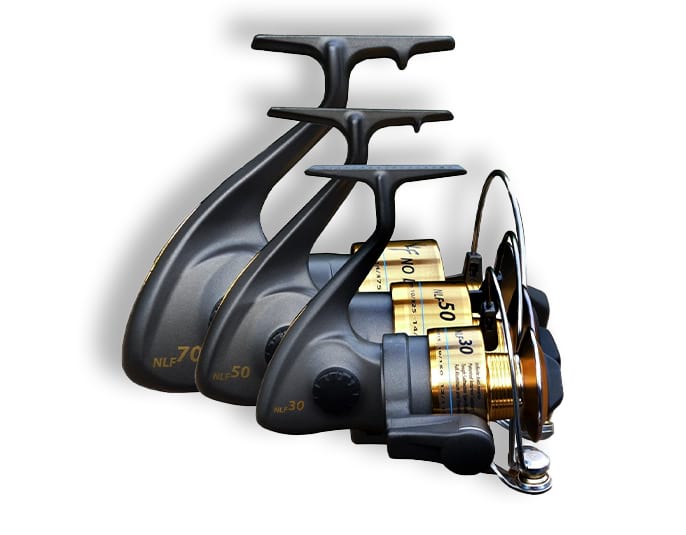 How to choose the best fishing reel size for your needs (spin) - Fishing  Tackle Shop
