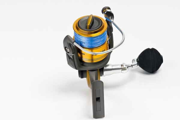 n30 no load spinning reel