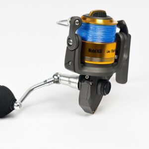 n30 no load spinning reel