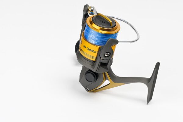 n30 no load spinning reel